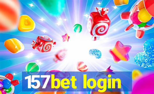 157bet login